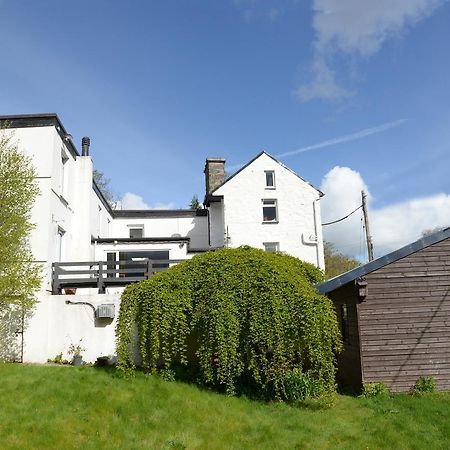 Gallt Y Glyn Hostel 란베리스 외부 사진