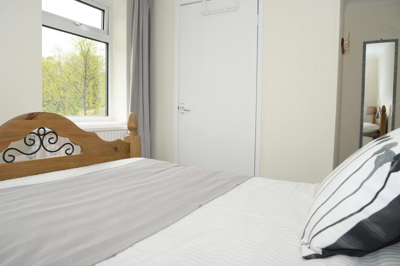 Gallt Y Glyn Hostel 란베리스 외부 사진