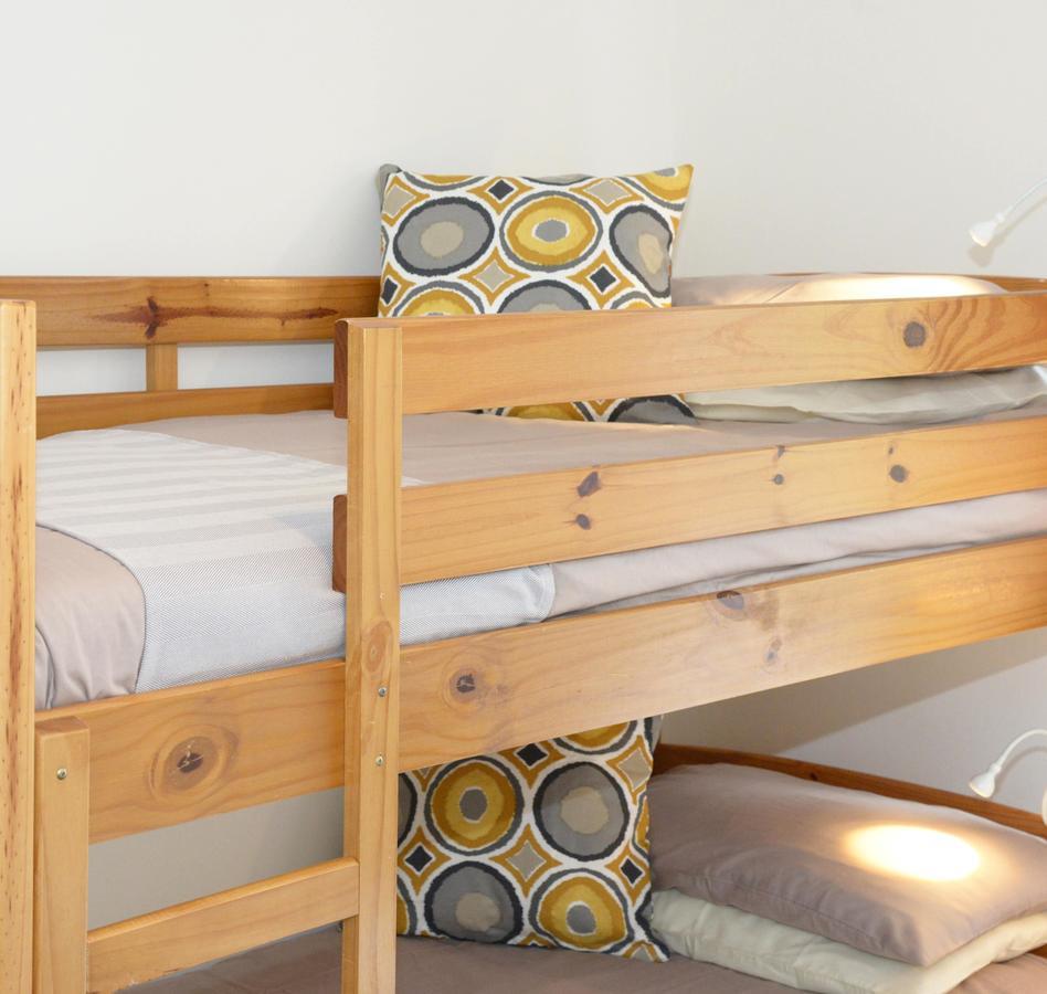 Gallt Y Glyn Hostel 란베리스 외부 사진