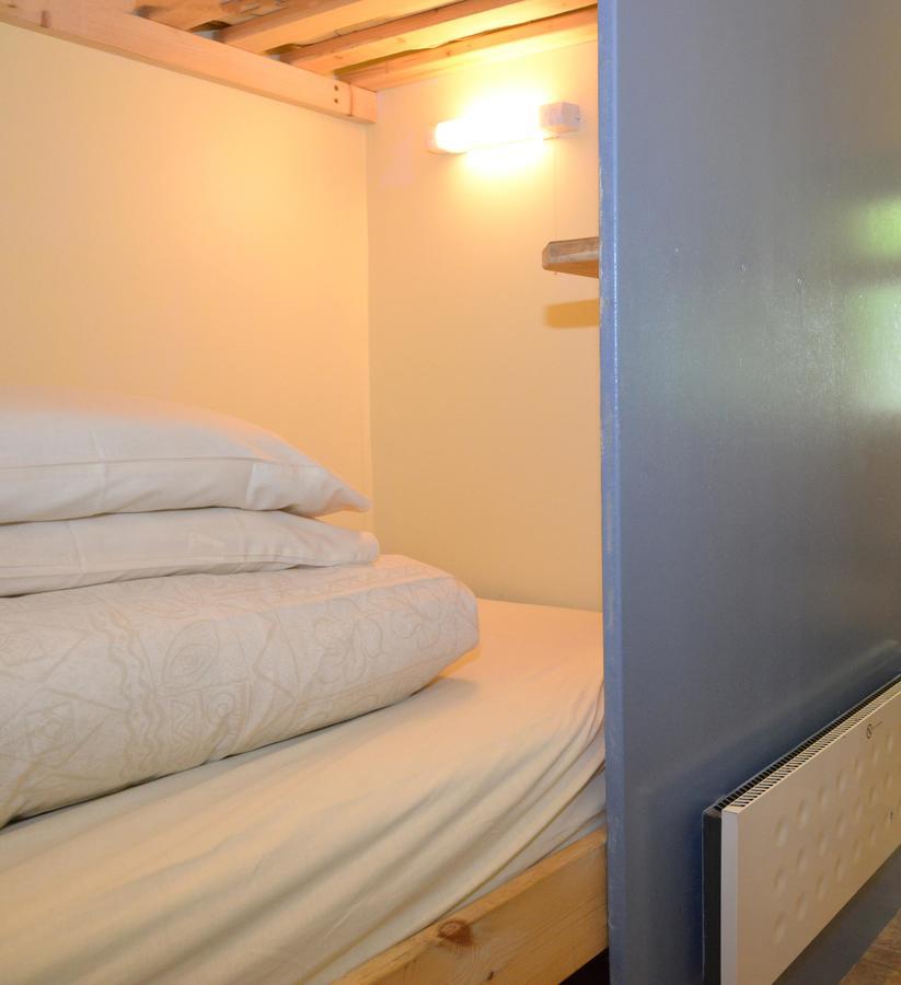 Gallt Y Glyn Hostel 란베리스 외부 사진