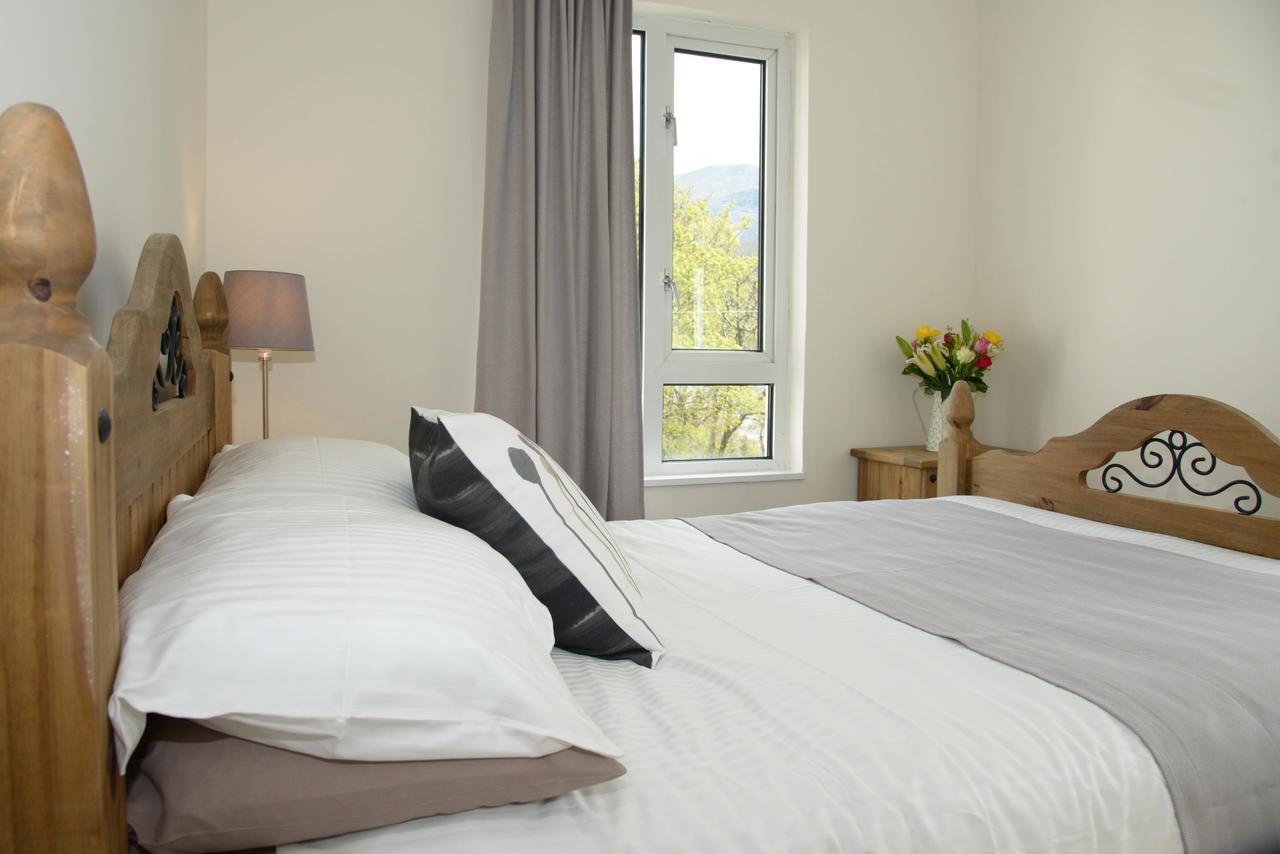 Gallt Y Glyn Hostel 란베리스 외부 사진