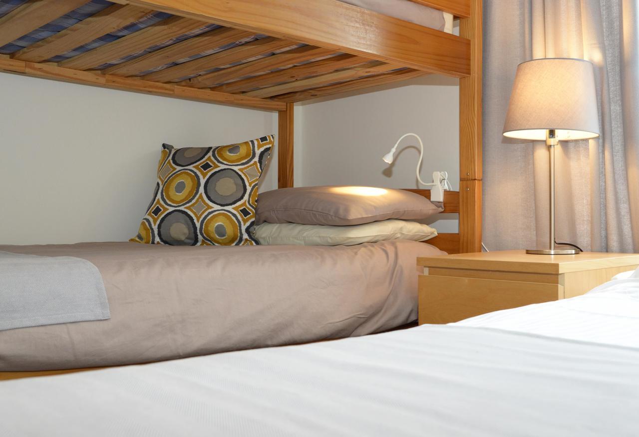 Gallt Y Glyn Hostel 란베리스 외부 사진