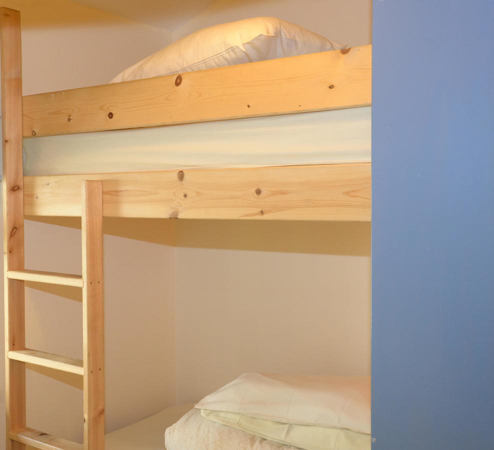 Gallt Y Glyn Hostel 란베리스 외부 사진