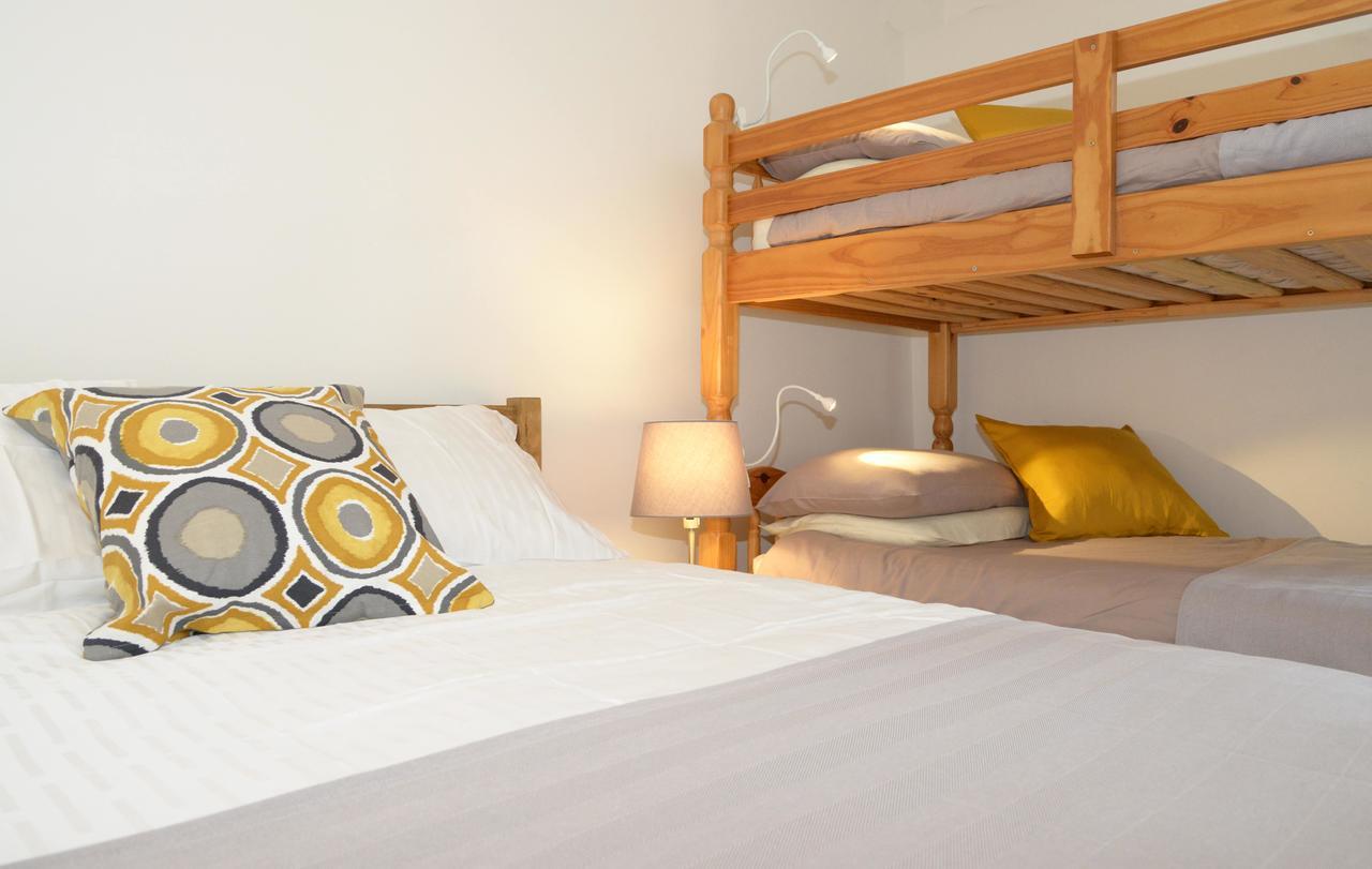 Gallt Y Glyn Hostel 란베리스 외부 사진