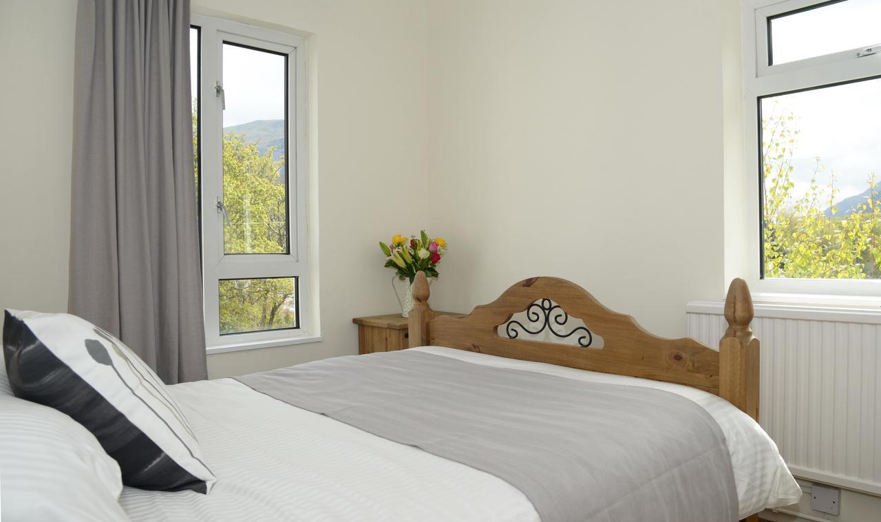 Gallt Y Glyn Hostel 란베리스 외부 사진