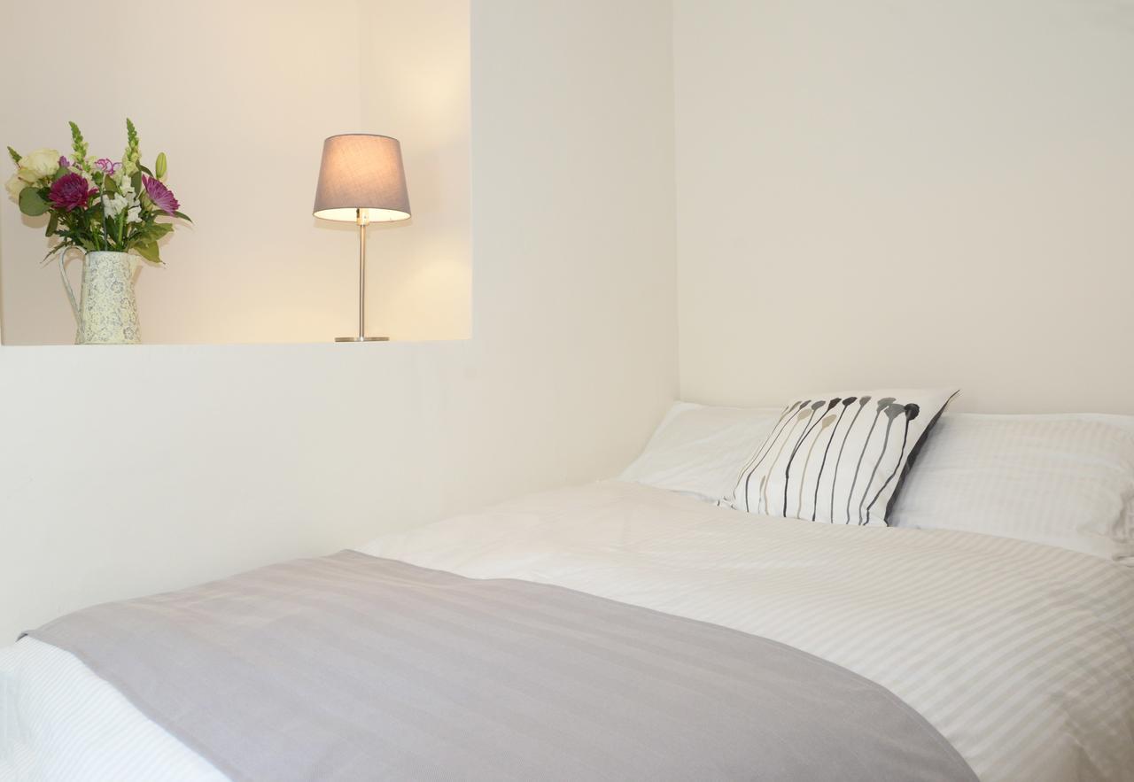 Gallt Y Glyn Hostel 란베리스 외부 사진